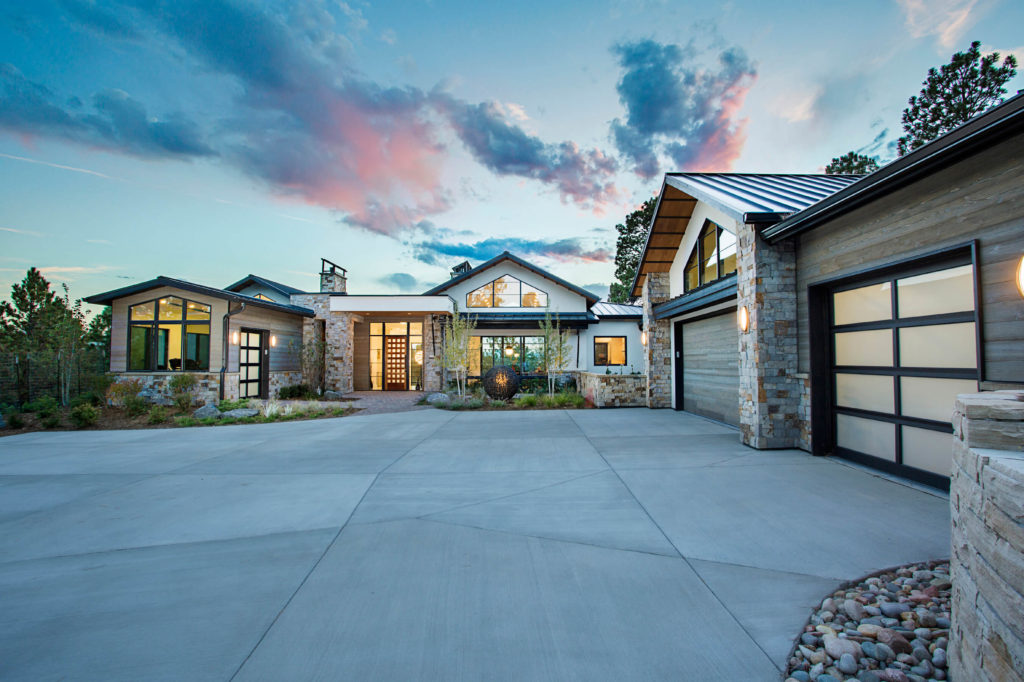 Portfolio Entries Monarch Homes