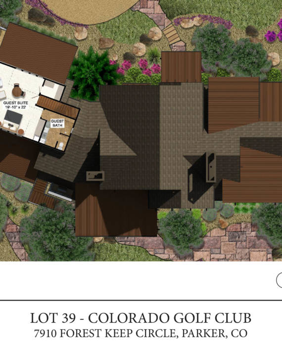 CGC Lot #39 - Floor plans-2-min