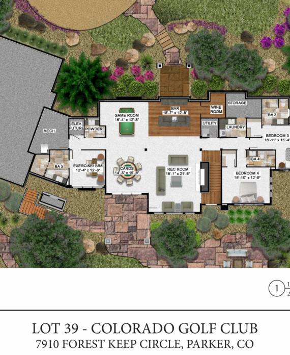 CGC Lot #39 - Floor plans-3-min